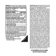 Rapid Action EXTREME 2-Way Max Strength 30ct Bottle