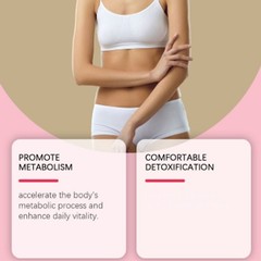 Diet Detox Tea Weight Loss Tea Slimming 28~84Pcs Tea Bags Fat Burning- 20%OFF