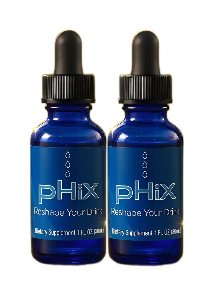 mpg pHix bottle drops 1 fl oz 2PACK DEAL | FRESH PHIX DROPS | FASTEST SHIPPING |