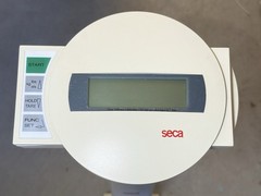 Seca 769 Patient Digital Column Scale Balance Germany