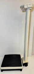 Seca 769 Patient Digital Column Scale Balance Germany