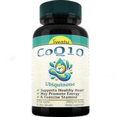 Coenzyme | Best Supplement Capsule Pill Men Women FREE SHIP