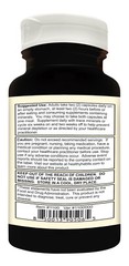 Healthy Habits Circulation with EDTA – Bottle 60 Veg Capsule