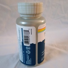 Solaray ProSorb Quercetin Phytosome 30 VegCaps 20X Absorption Exp 1/27