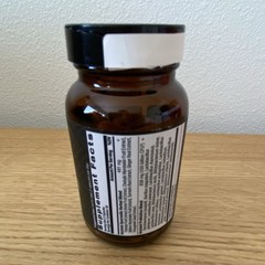 Ancient Nutrition Ancient Probiotics Ultimate 100B CFU 60 Caps Exp 03/2027