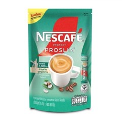 Nescafe Proslim Protect Instant Coffee 3 1 Slim Diet No Fat Weight Control Stick