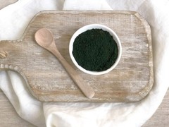 Anthony’s Organic Chlorella Powder, 8 oz, Non GMO, Gluten 8 Ounce (Pack of 1)