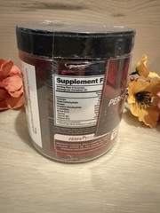 PERFECTFIT365 Creatine Monohydrate Gummies 120ct Sugar-Free Vegan Berry 8000mg