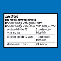 Equate Maximum Strength Laxative Tablets for Constipation Relief, 90 Count
