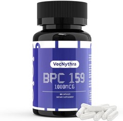 Antioxidants BPC-159-Collagen Peptides Skin Health, Digestive Intestinal Health