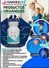 Ismerely Plus 8pack para dolor de articulaciones,ciatica, rodillas,cadera