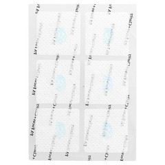 2 X PatchAid, Focus + Clarity Patch, 30 Patches