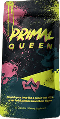 Primal Queen Beef Organ Supplement