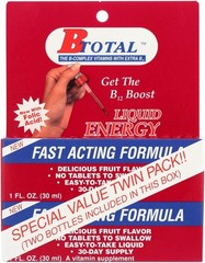 B-Total Twin Pack – 2 fl oz