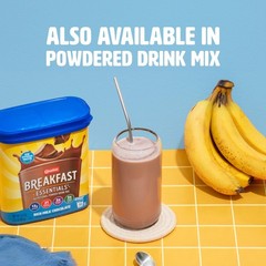 Carnation Breakfast Essentials High Protein with Fiber Ready-to-Drink, 8 FL O…