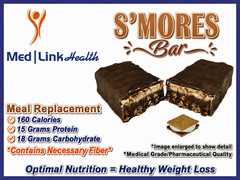 Mint Chocolate – COMBINATION BARS | 6 Boxes | SIMILAR TO Optifast 800