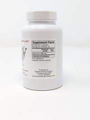 Grass Fed Sheep Liver by Supreme Nutrition. 120 Cap. Liver Support