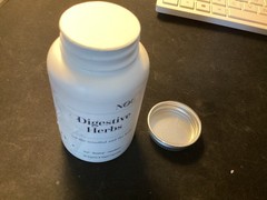NOOT Digestive Herbs for IBS Support