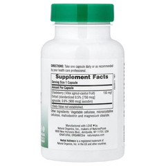 2 X NaturesPlus, Herbal Actives, Chasteberry, 150 mg, 60 Capsules