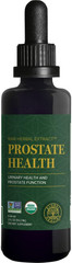 Global Healing Organic Prostate Health – Mens Health Supplement – Prostate Suppl