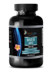 Vitamin B Complex – WATER AWAY PILLS – Beneficial Agent for health – 1 Bottle