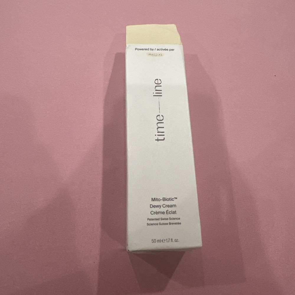 Time-Line Mito Biotic Dewy Cream 50ml