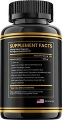 (1 Pack) Vigorox Prime for Men Capsules – VigoroxPrime MultiVitamin Energy Pills