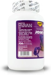 Bio-Jett Maximum Strength Joint Formula 250 Tablets Made in USA, Free Shipping