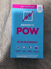 EBoost Mega Lot! 6 Varieties – Exp. Dates: 10/26, 4/27, 7/27, 8/27, 10/27
