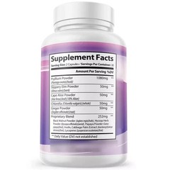 Herpesyl – Dietary Supplement 60 Capsules | Free & Fast Shipping ‘ Pack of 1 ‘