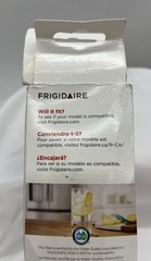 Frigidaire ULTRAWF Pure Source Ultra Water Filter – White New Sealed QT: 1