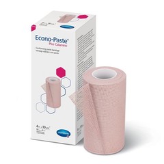 Hartmann 47410000 Econo-Paste Conforming Zinc-Oxide Paste Bandage with Calami…