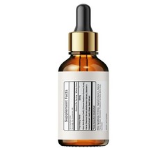 (5 Pack) Core Strength Premium Drops Herbal Formula Liquid Supplement 60ml
