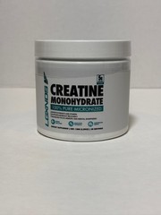 Creatine Monohydrate 100% Pure Micronized Powder 150g 30 Servings New