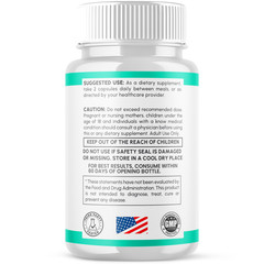 (5 Pack) Prostaprime Prostate & Bladder Support Supplement Prosta Prime 300 Caps
