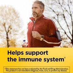 Nature Made Super B Complex with Vitamin C and Folic Acid, Dietary Supplement
