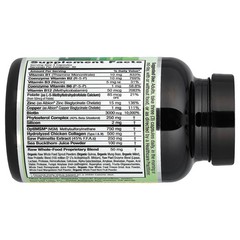 2 X Emerald Laboratories, Collagen Health For Men & Women, 90 Vegetable Capsule
