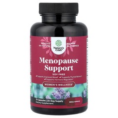 2 X Nature’s Craft, Menopause Support, 75 Capsules