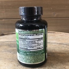 Emerald Laboratories Bladder Health with Urox Blend 60 Veg Capsules – Exp 9/27