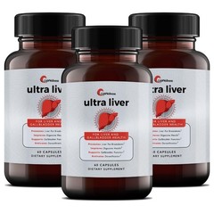 UpWellness liver supplements provide & liver and bladder support ..-