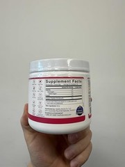 FORTIBONE Collagen Peptides Essential Bone Builder 5.29 Ounce (Pack of 1)