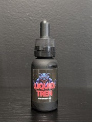 *TRENAVAR* Liquid Tren Colossal Nutrition (25mg 30mL) – FAST FREE SHIPPING