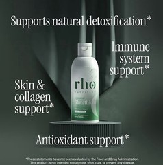 rho nutrition