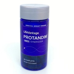 Genuine Protandim NRF2 Synergizer | Cellular Health Supplement | Exp. 2027