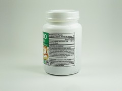 Eurycoma Longifolia (LongJack) – 1:200 EXTRACT – 300mg 100 Capsules – Indonesia