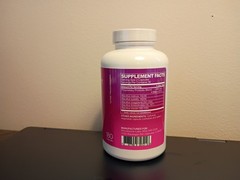 MegaSporeBiotic Microbiome Probiotic Supplement 180 Capsules