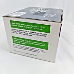 Simply Thick Easy Mix Thickener Honey Exp 09/2026