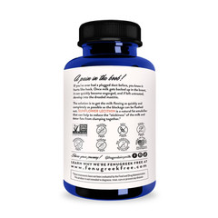 Legendairy Milk Sunflower Lecithin