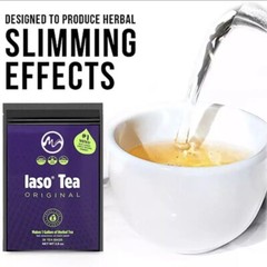 1/2PCS 28 Bag Burning Slimming Detox for Laso Tea Cleanser For Weight Lose Fat