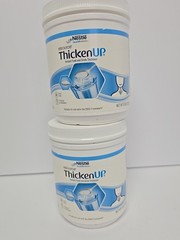 Nestle Resource ThickenUp Instant Food & Drink Thickener 8 Oz Lot Of 2